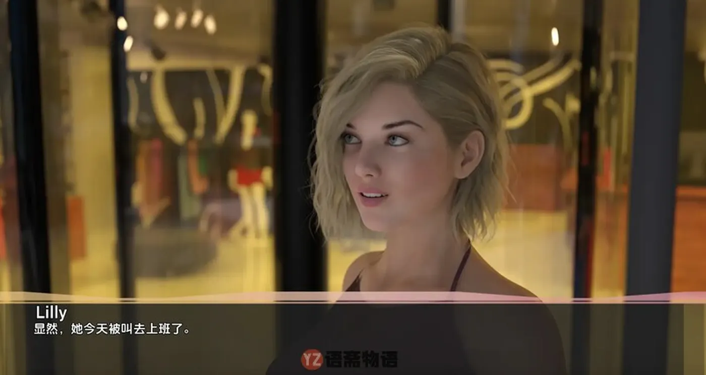 【欧美SLG/动态】罪恶的快感 Guilty Pleasure v0.50 汉化版 6.70G