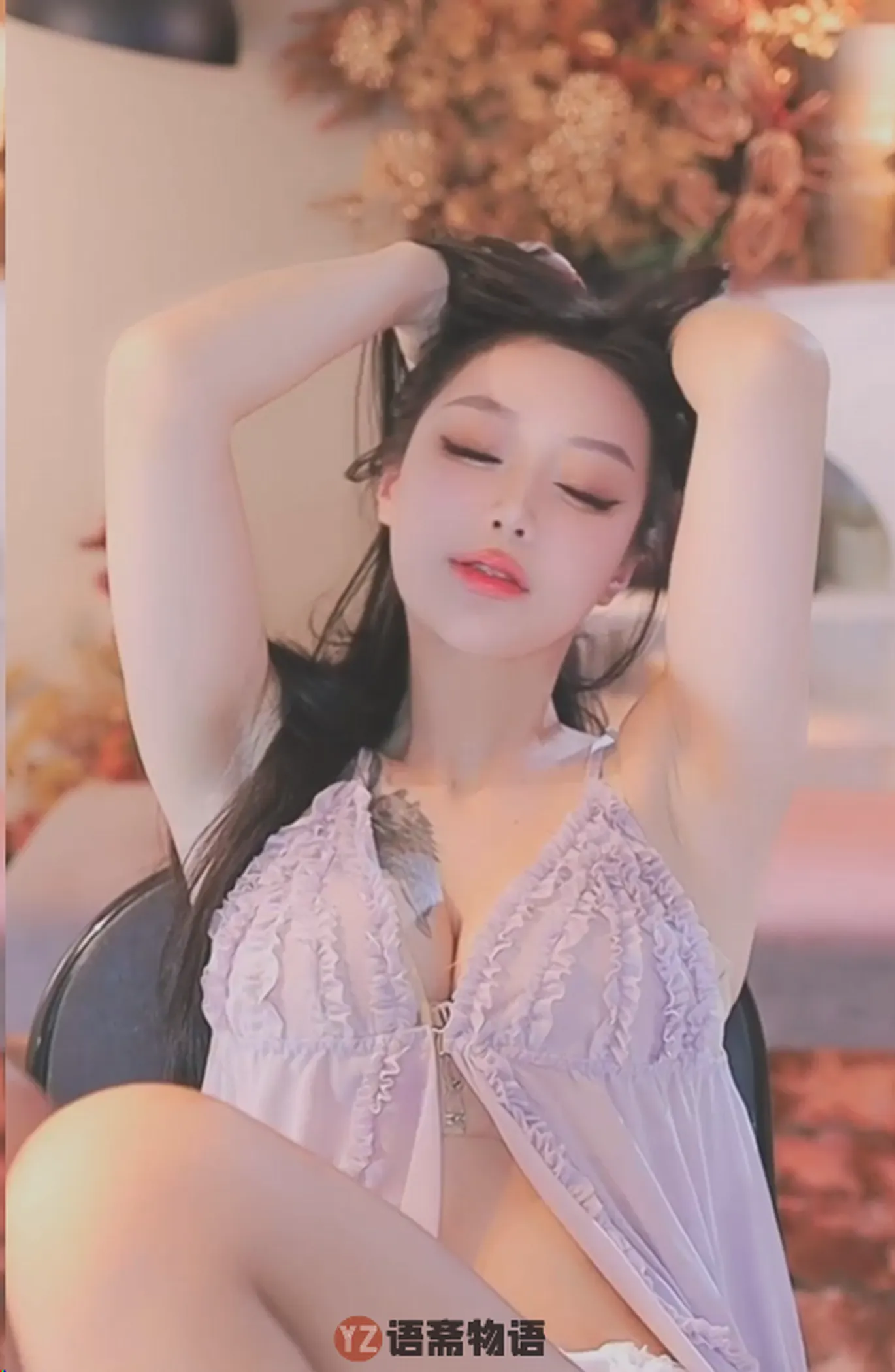 抖音主播野生小西西小号精选舞蹈 【12V/1.48G】