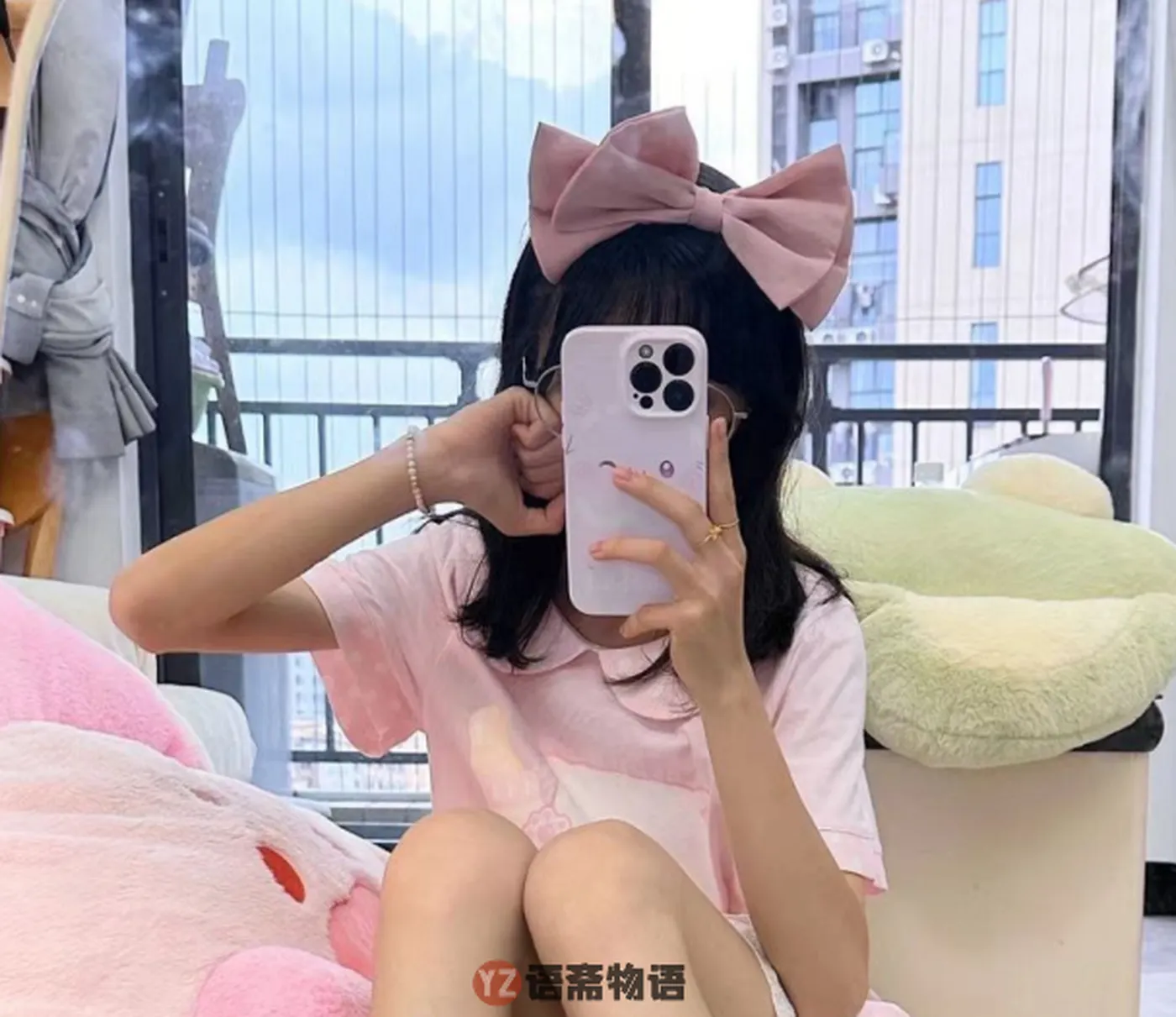 【大学生福利姬萌梨梨】-最全合集【18P+108V】【1.79G】