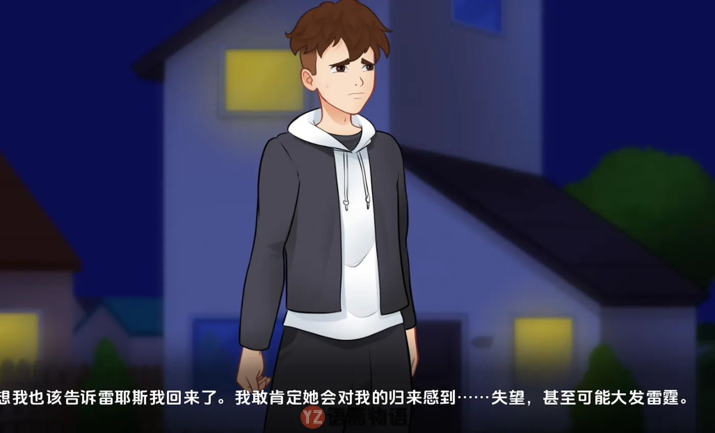 【欧美SLG/汉化】军团(Lust Legion)V0.11 内嵌AI汉化 1.70G